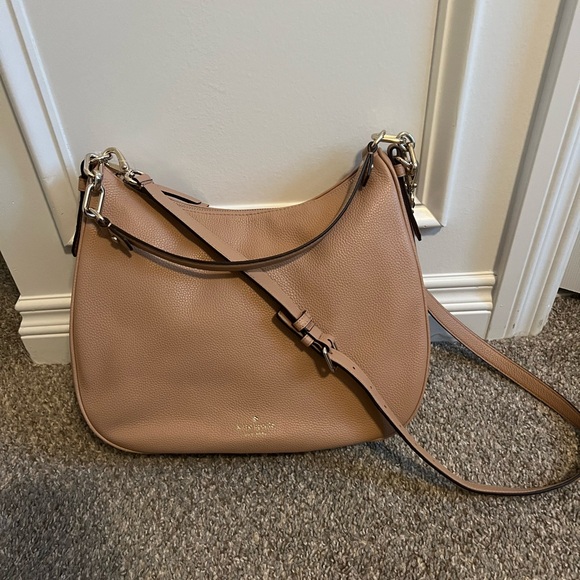 Kate Spade Vivian Shoulder Bag - Picture 8 of 9